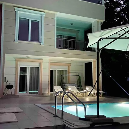 Horská chata Private Pool - *
